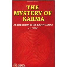 The Mistery of Karma